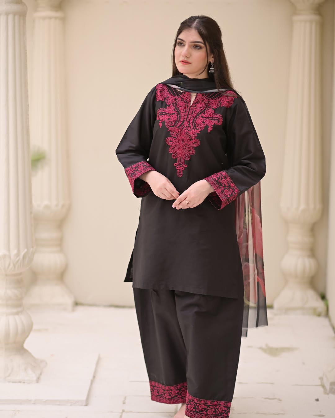 Zaroon