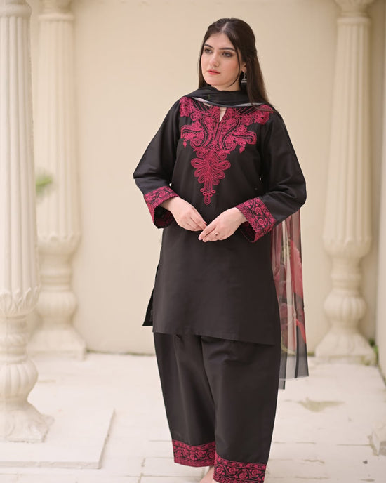 Zaroon
