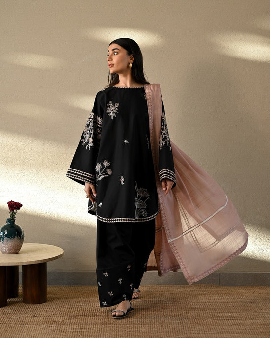 Luxury Cotton