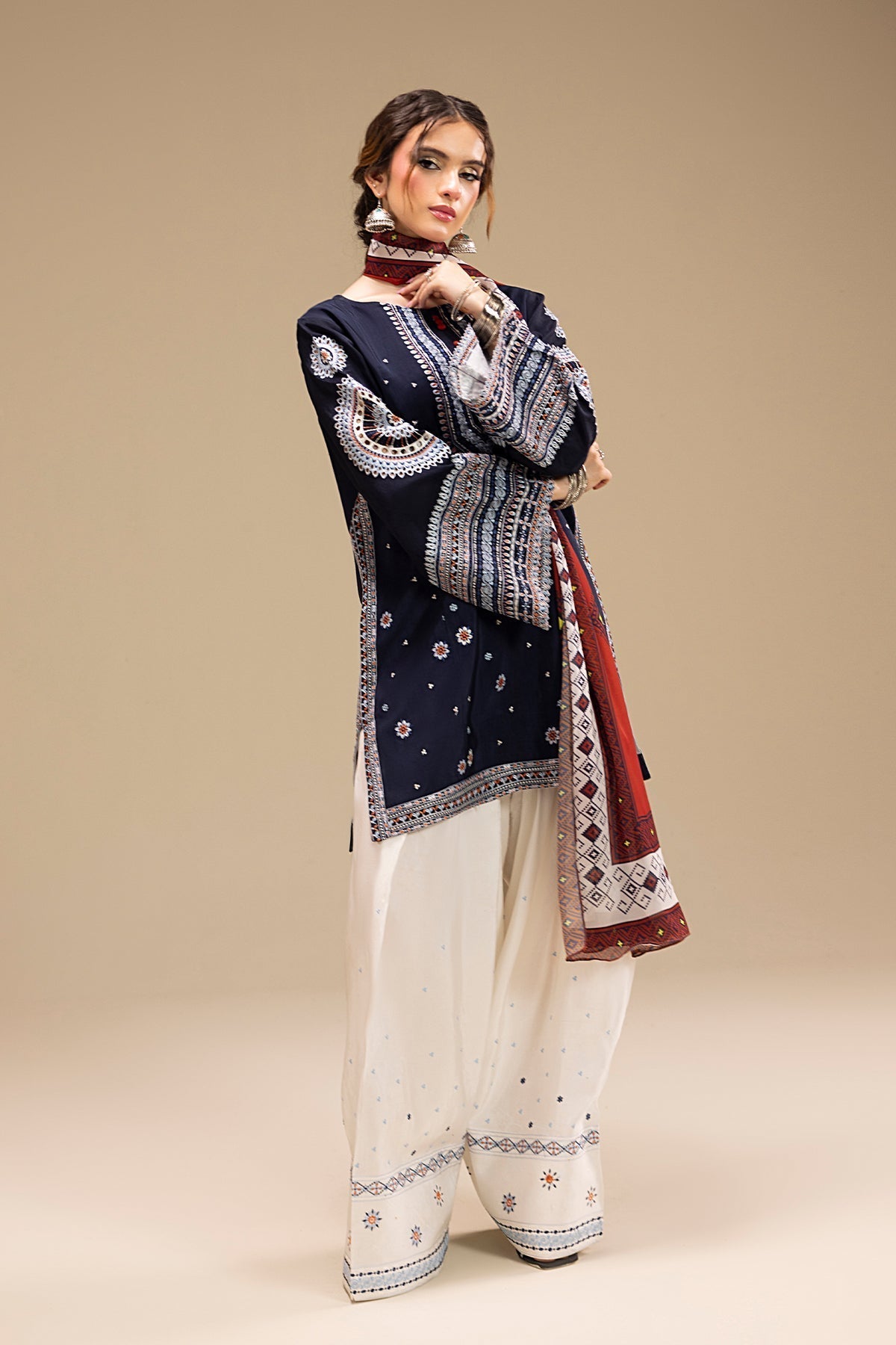 DASTAAN