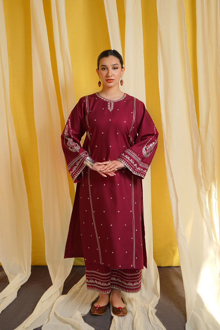 SHAFAQ