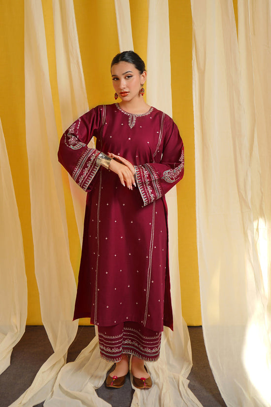 SHAFAQ