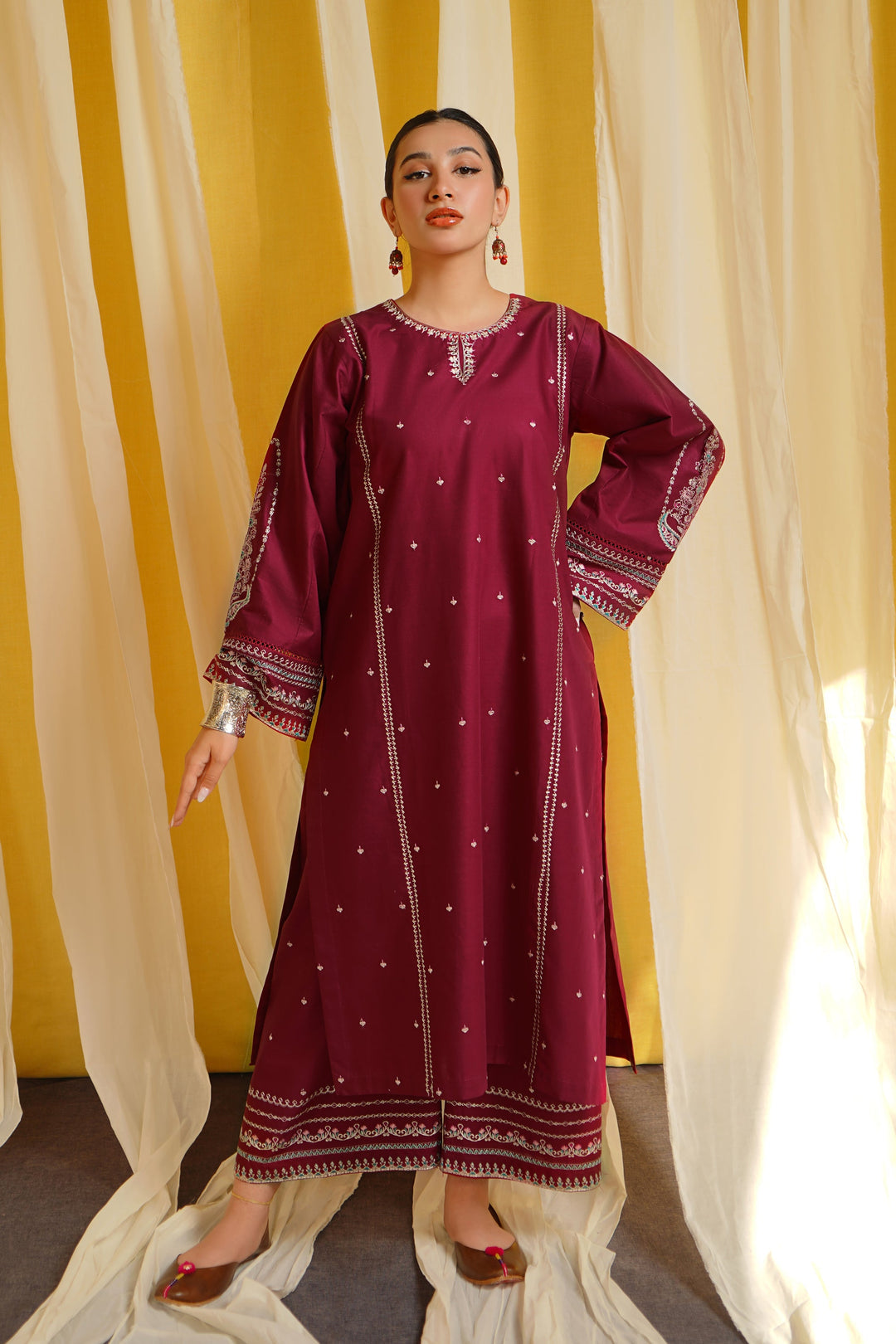 SHAFAQ