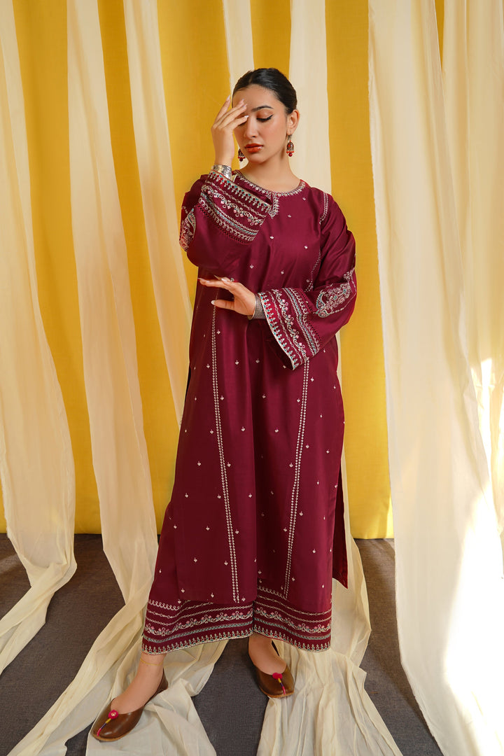 SHAFAQ