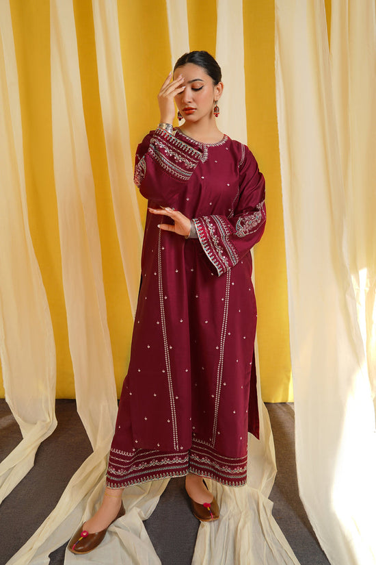 SHAFAQ