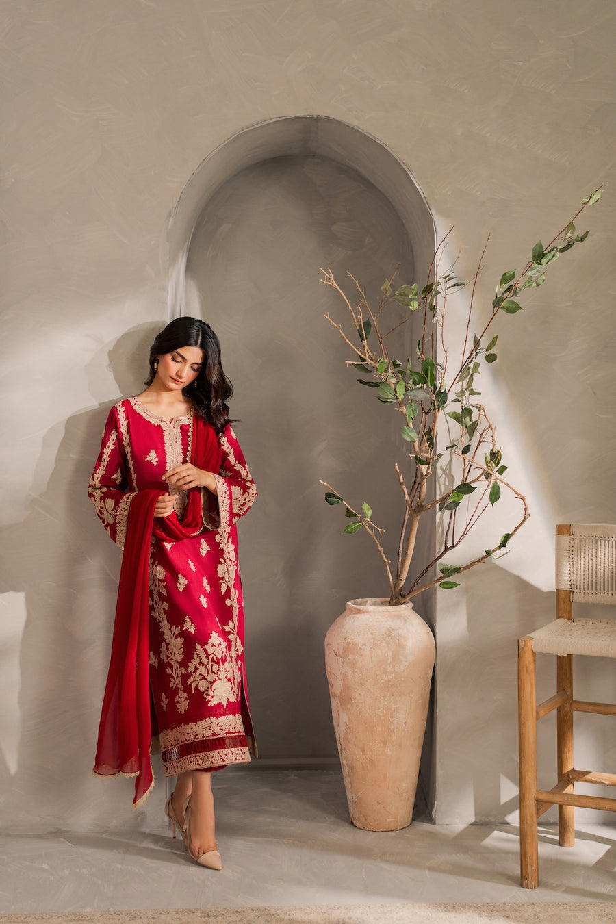 Mahroon Nazneen