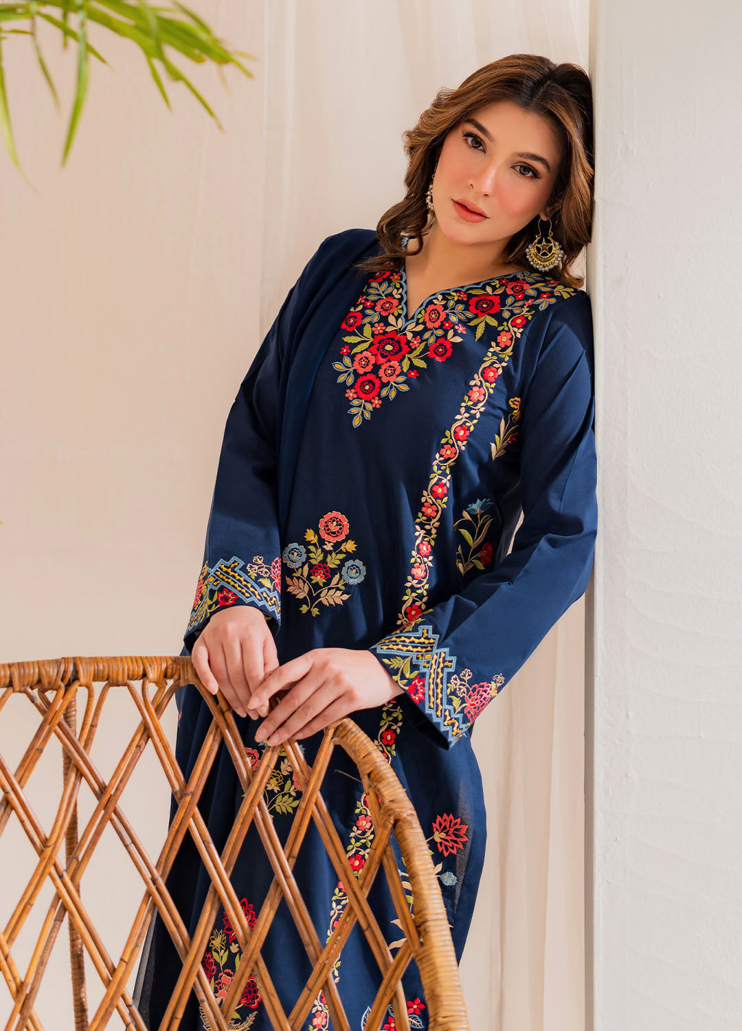 Rohma – 3PCs