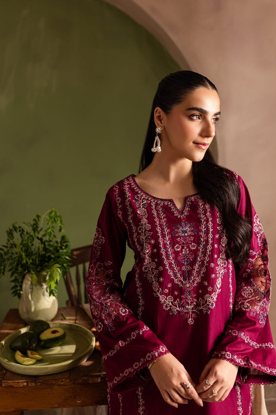 ZEENAT