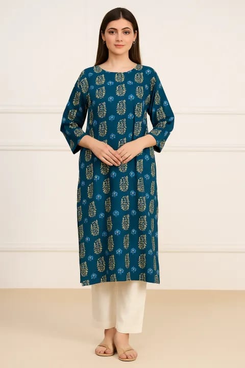 Stylish Collection - 01