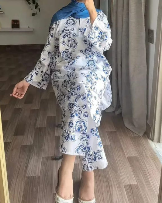 Rangreeza 2pc dress