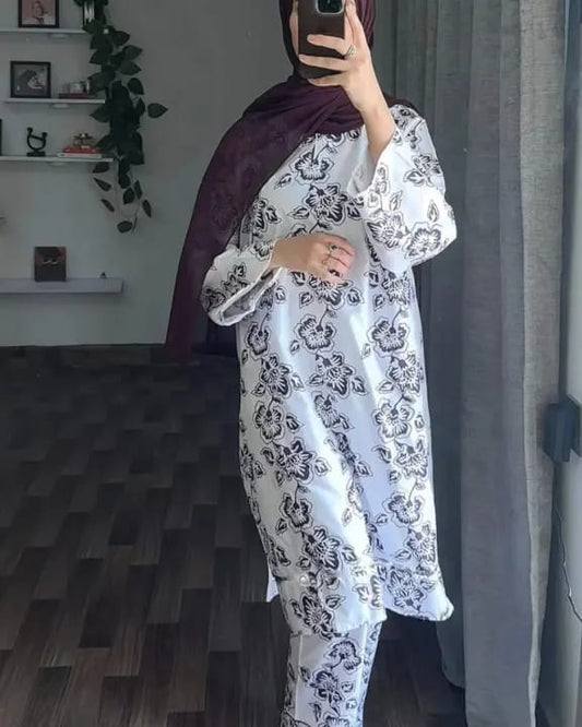 Rangreeza 2pc dress