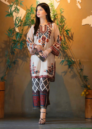 MEERAB CORD SET