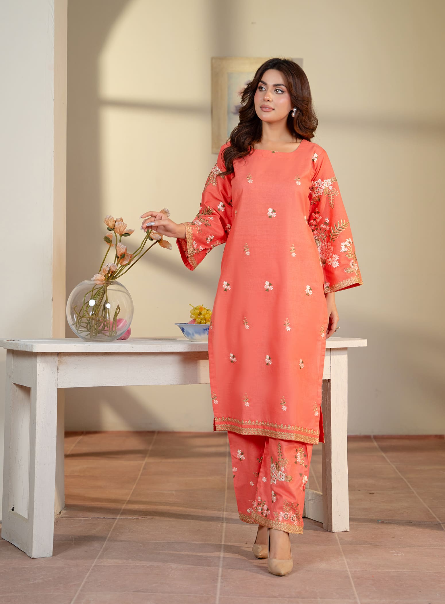 Fabeeha 3pcs
